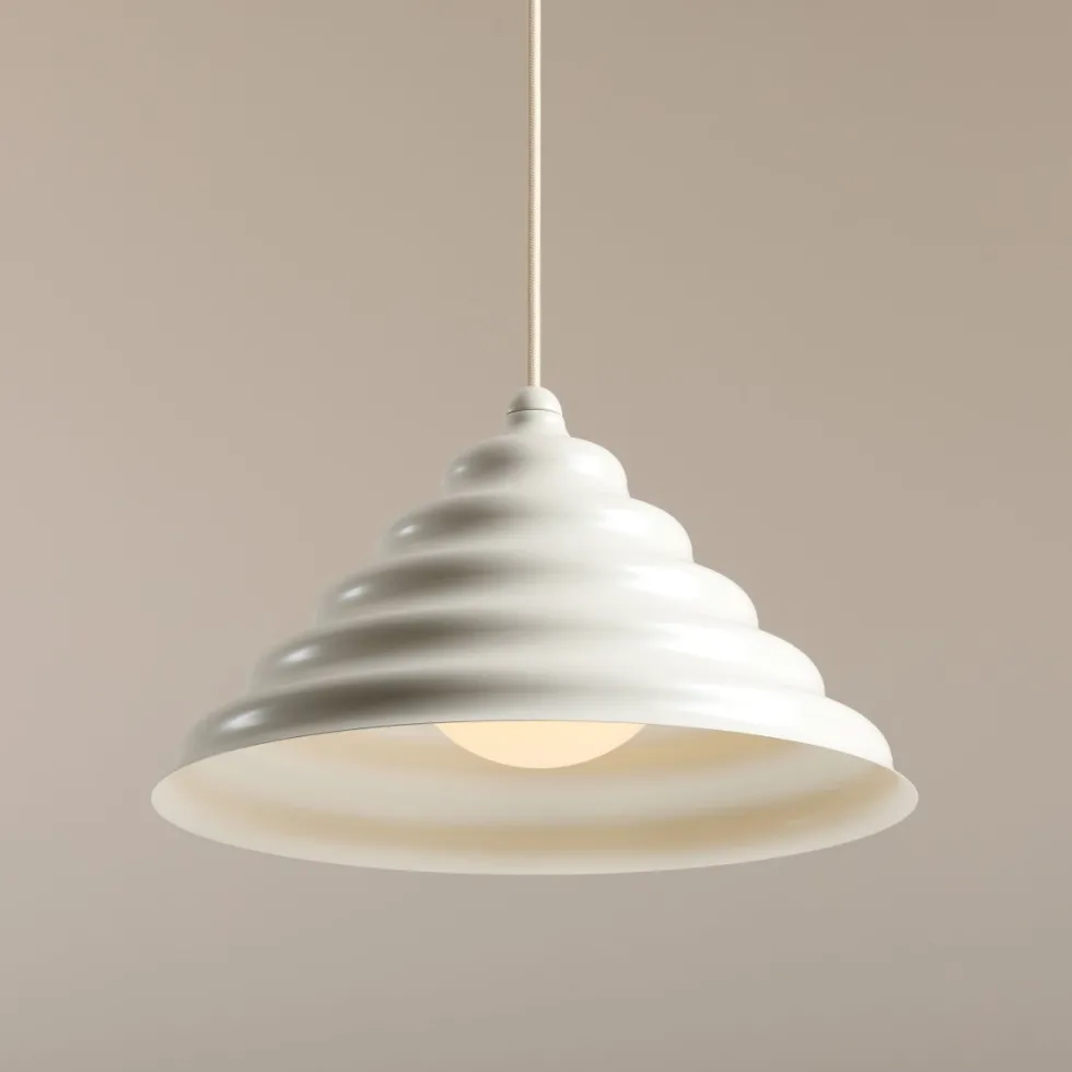 Wave Ø36 taklampa