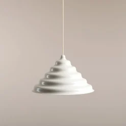 Wave Ø36 taklampa