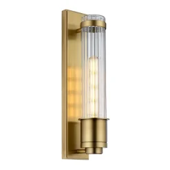 Wellington 40cm badrumslampa