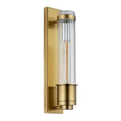 Wellington 40cm badrumslampa