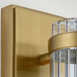 Wellington 40cm badrumslampa