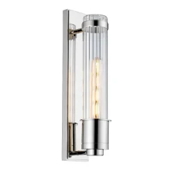 Wellington 40cm badrumslampa