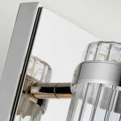 Wellington 40cm badrumslampa