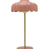 Wells 50cm bordslampa