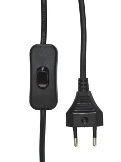 Wells 50cm bordslampa