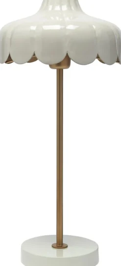 Wells 50cm bordslampa