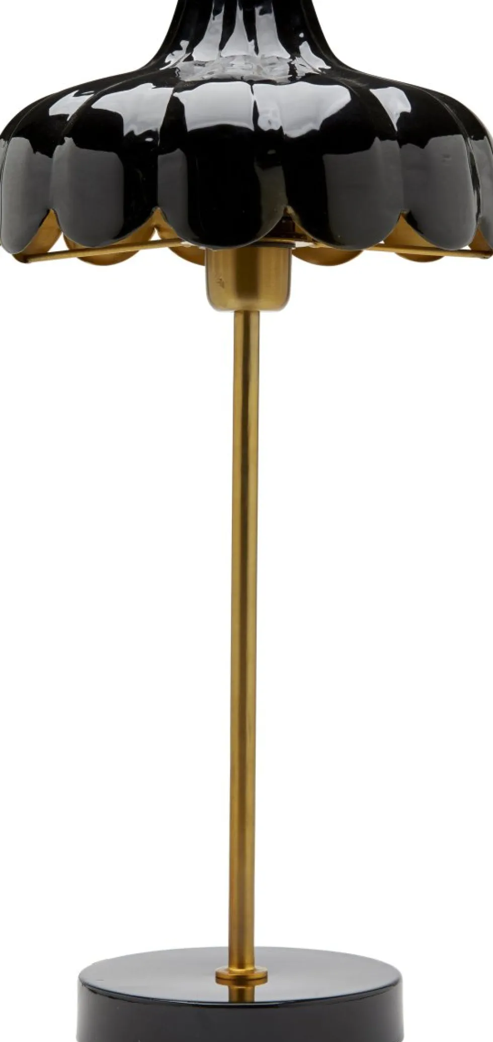 Wells 50cm bordslampa
