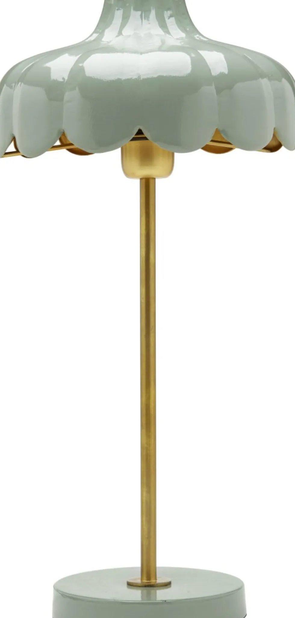 Wells 50cm bordslampa