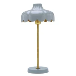 Wells 50cm bordslampa