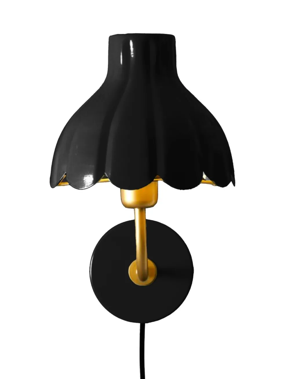 Wells 35cm läslampa