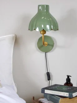 Wells 35cm läslampa