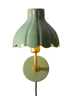 Wells 35cm läslampa