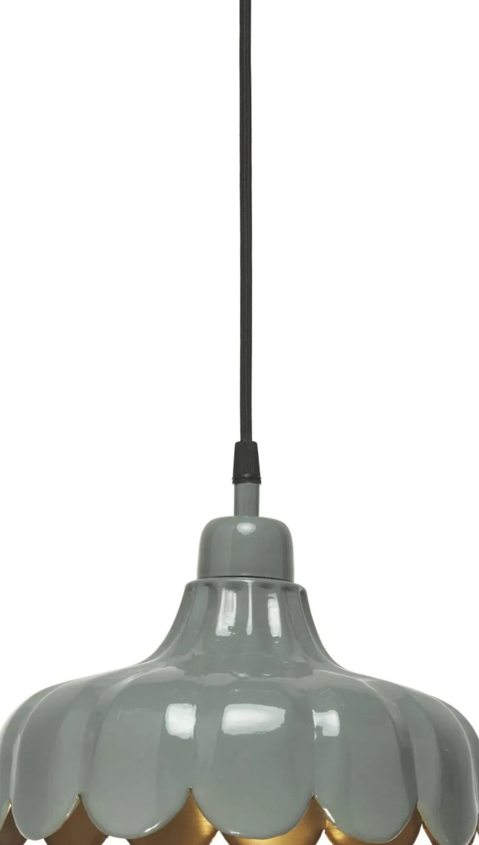 Wells Ø24 fönsterlampa
