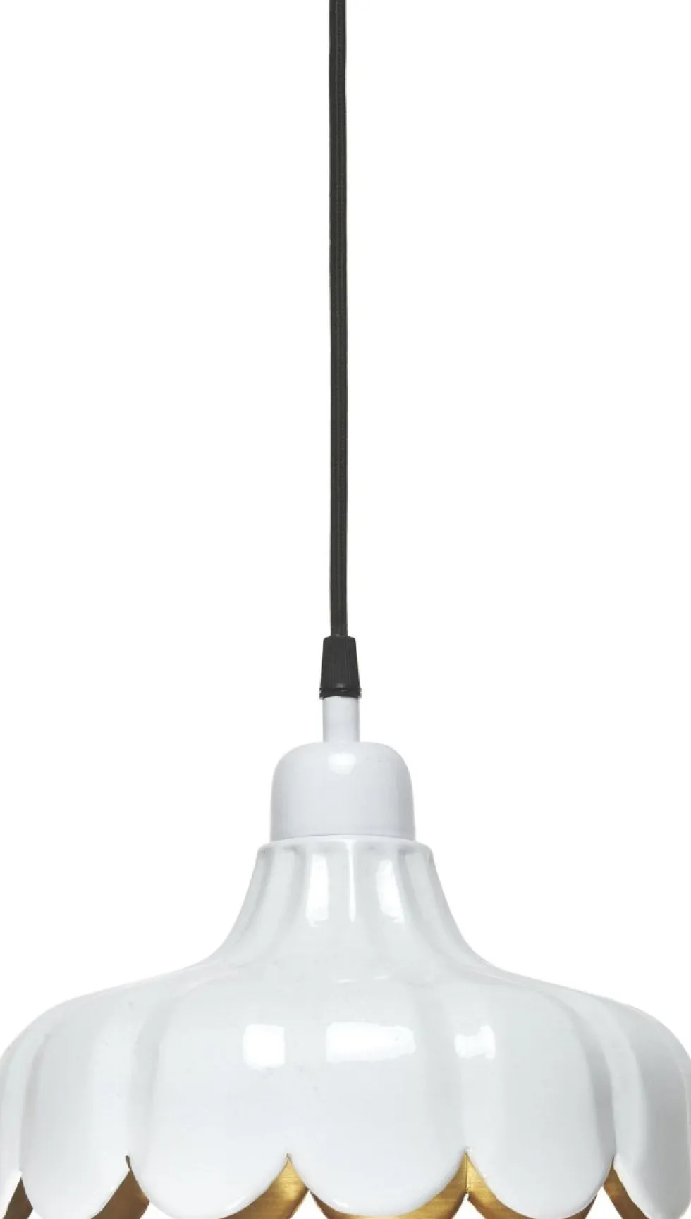 Wells Ø24 fönsterlampa