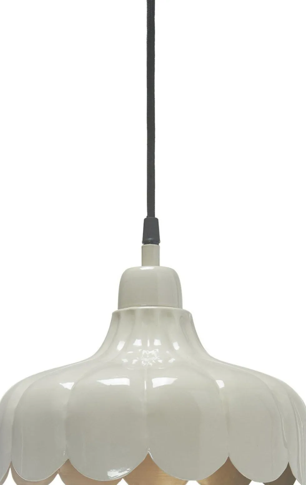 Wells Ø24 fönsterlampa