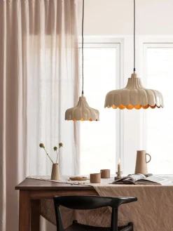 Wells Ø24 fönsterlampa