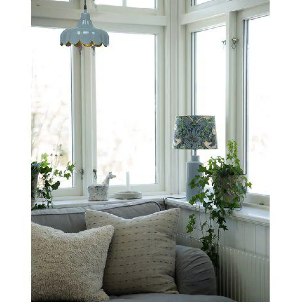 Wells Ø24 fönsterlampa