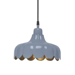 Wells Ø24 fönsterlampa