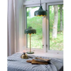 Wells Ø24 fönsterlampa