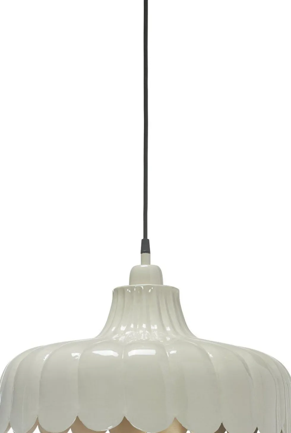 Wells Ø45 taklampa