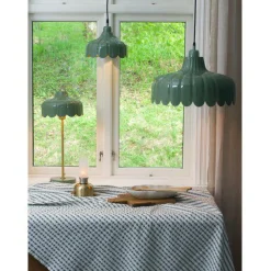 Wells Ø45 taklampa