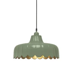 Wells Ø45 taklampa