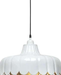 Wells Ø45 taklampa
