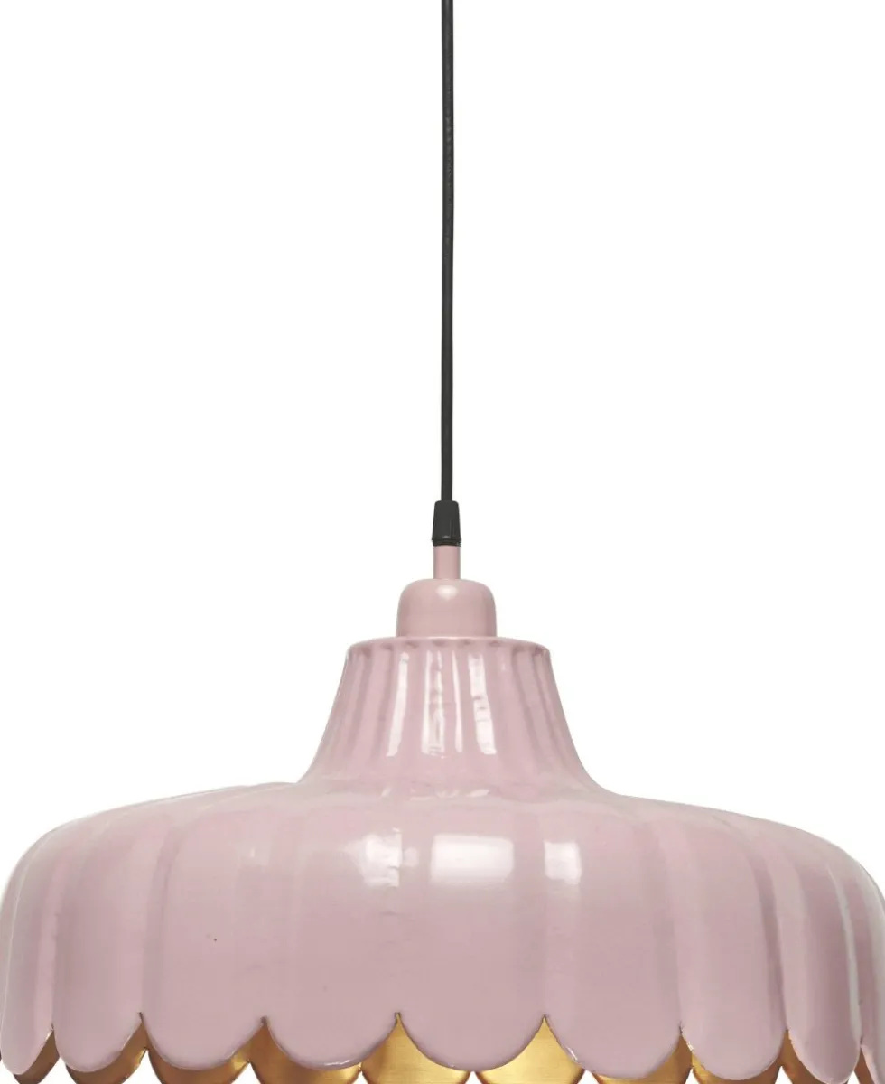 Wells Ø45 taklampa