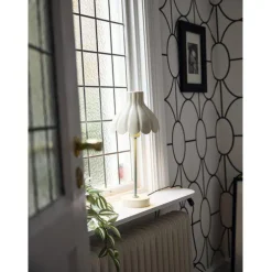 Wera 47cm bordslampa
