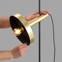 Whizz 120cm taklampa