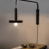 Whizz 70cm vägglampa