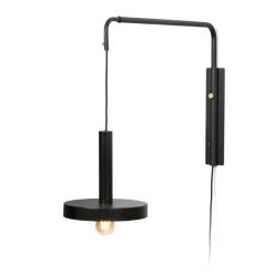 Whizz 70cm vägglampa