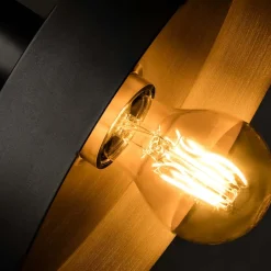 Whizz 70cm vägglampa