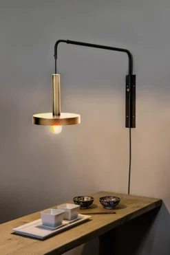 Whizz 70cm vägglampa