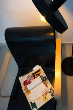 Whizz golvlampa