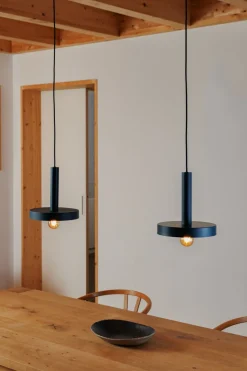 Whizz Ø25 taklampa