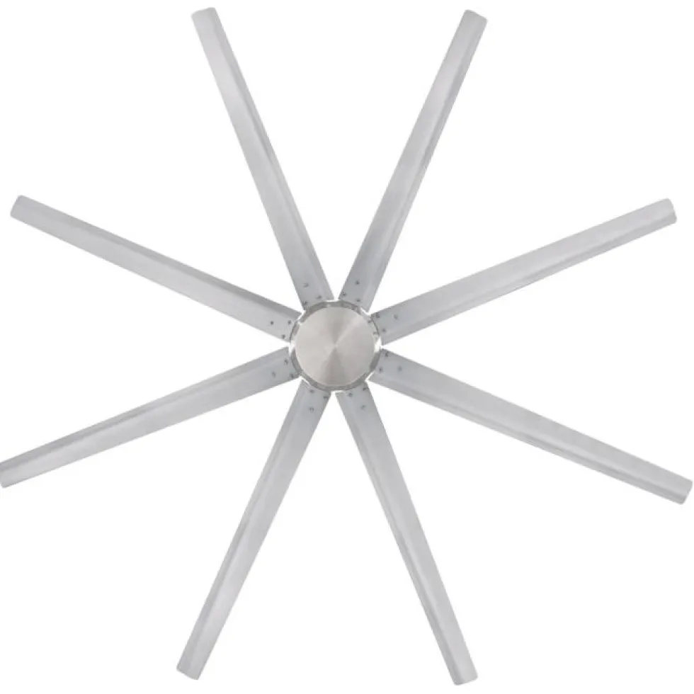 Widespan Ø254