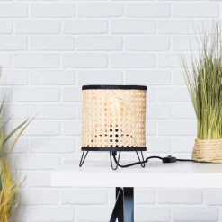 Wiley 20cm bordslampa