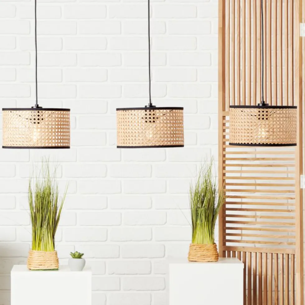 Wiley 110cm taklampa