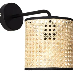 Wiley 30cm vägglampa