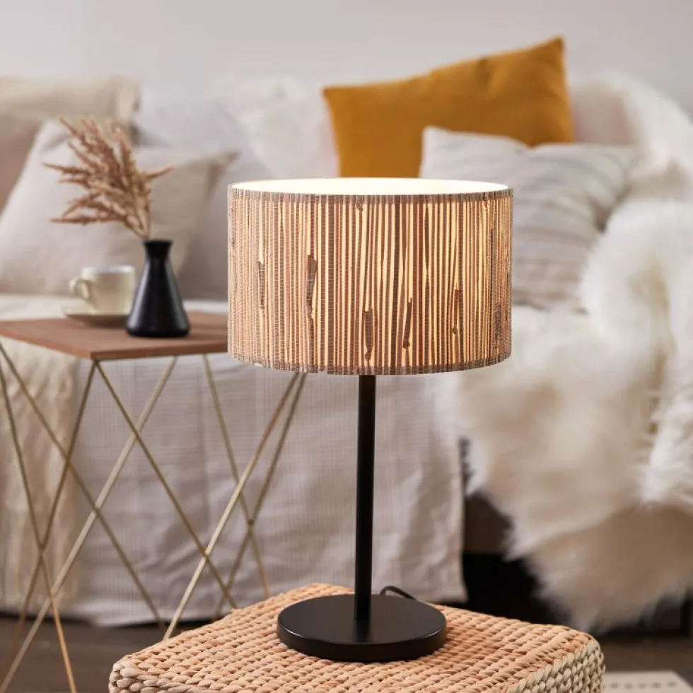 Wimea 40cm bordslampa
