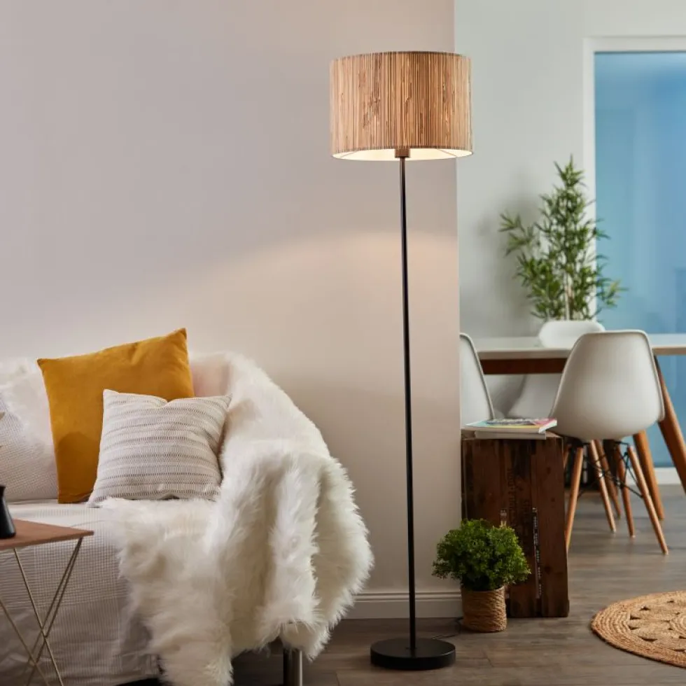 Wimea golvlampa