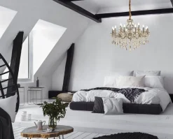 Windsor Ø96 taklampa