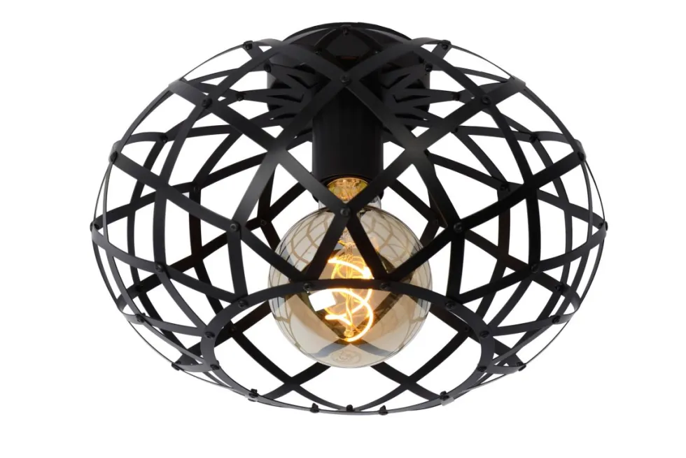 Wolfram Ø30 plafond