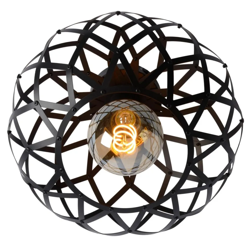 Wolfram Ø30 plafond