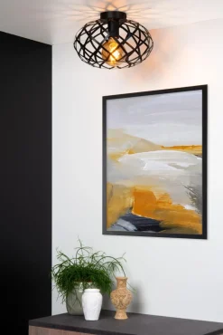 Wolfram Ø30 plafond