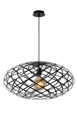 Wolfram Ø65 taklampa