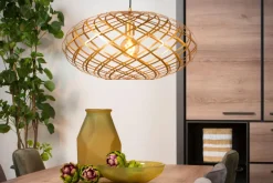 Wolfram Ø65 taklampa