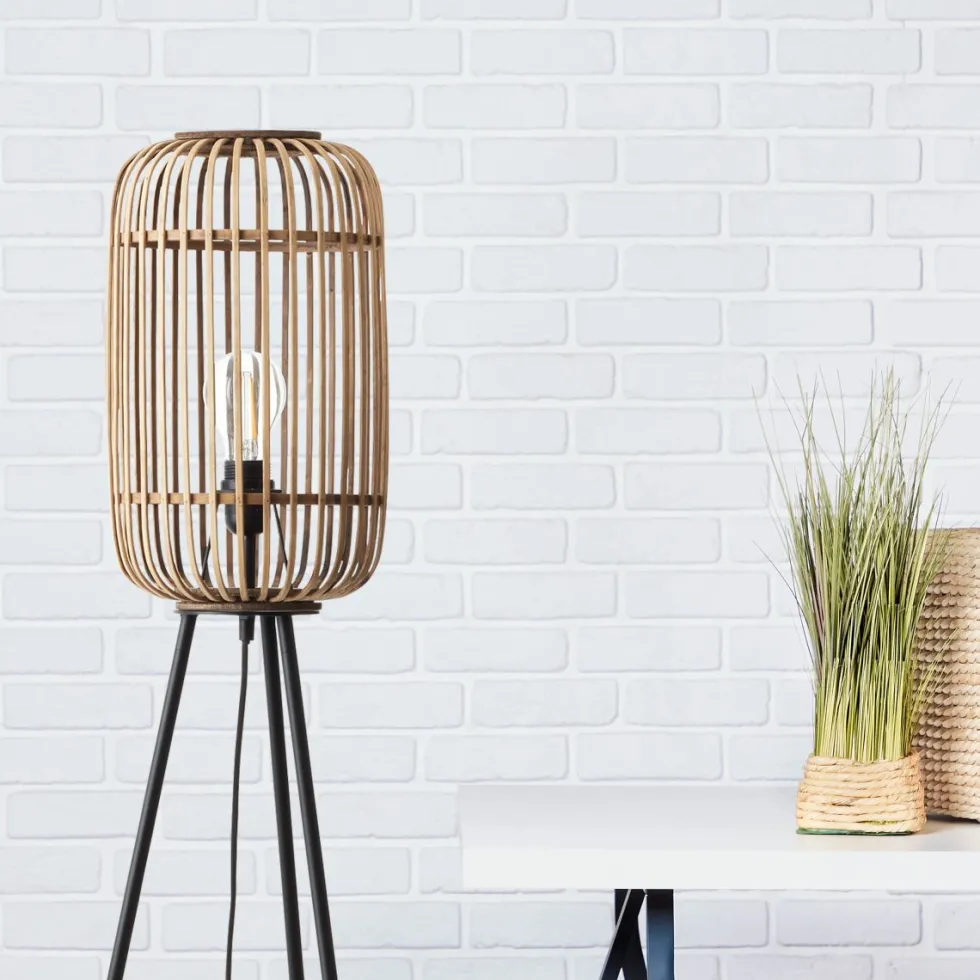 Woodrow golvlampa