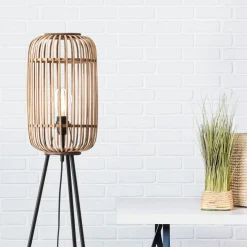 Woodrow golvlampa